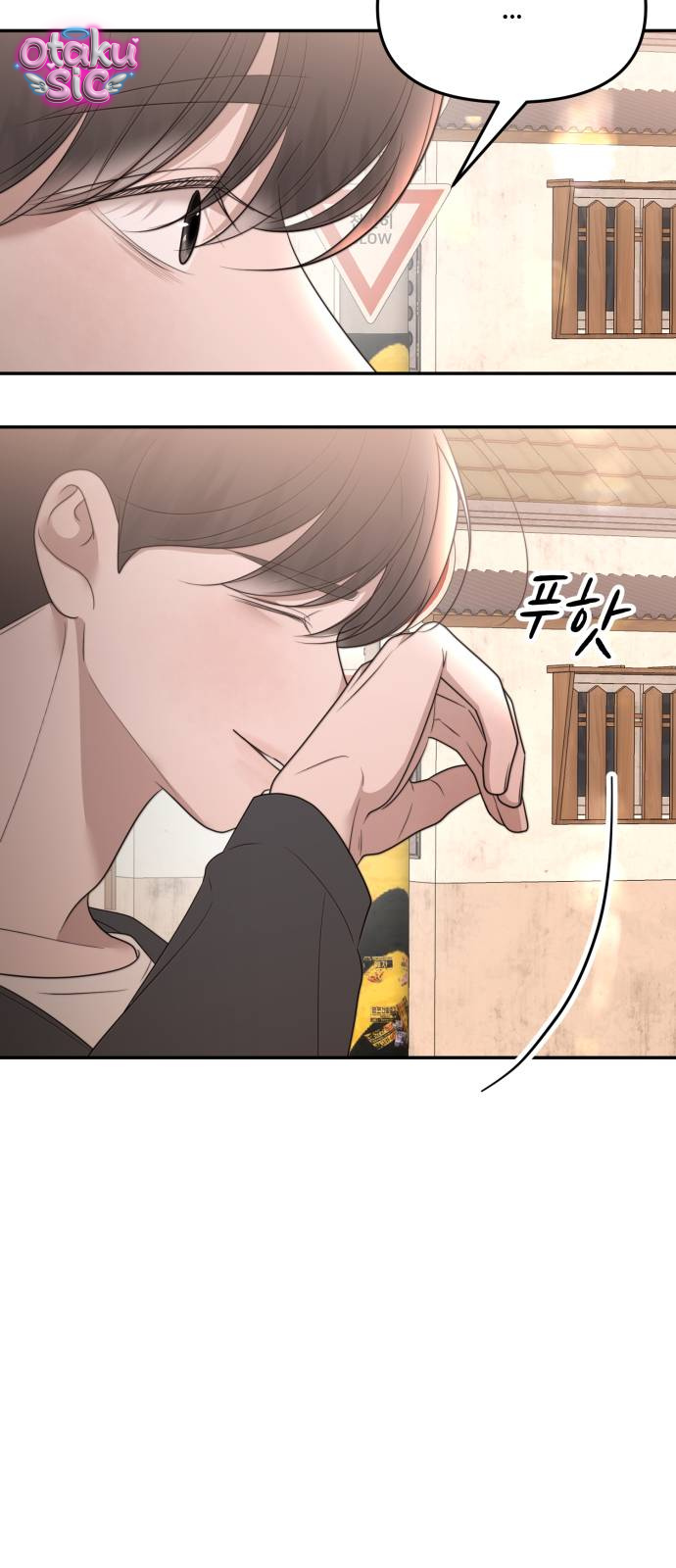 Câu trả lời dành cho cậu - Chap 18