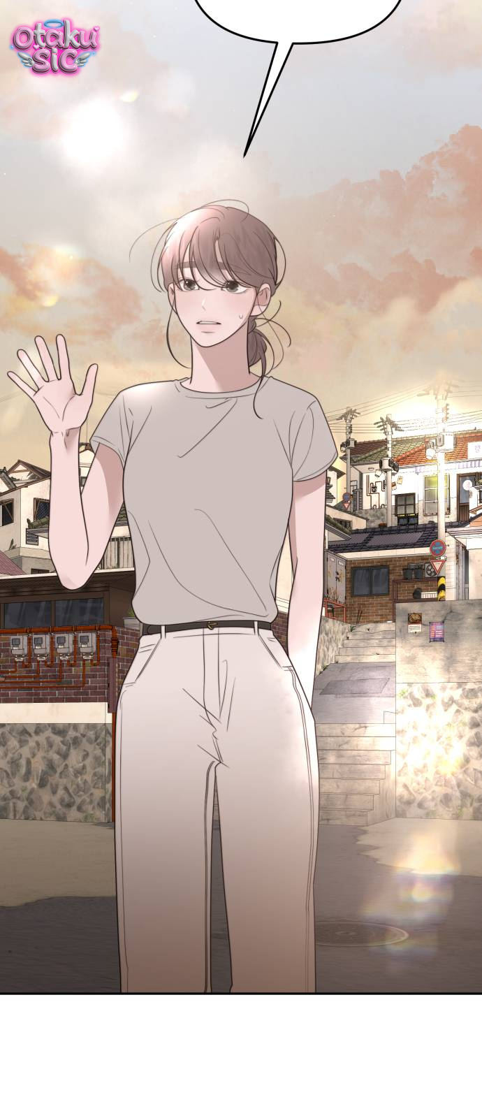 Câu trả lời dành cho cậu - Chap 18