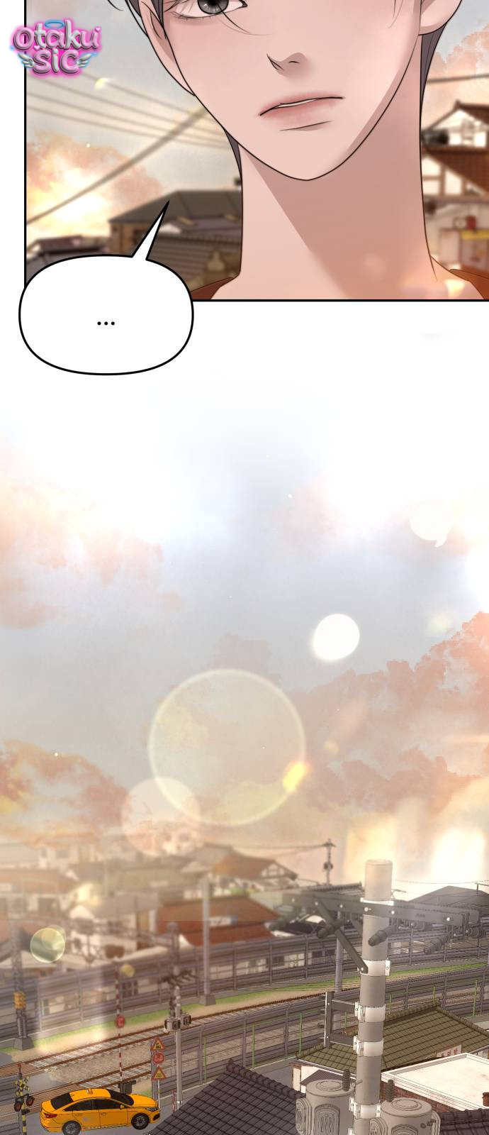 Câu trả lời dành cho cậu - Chap 18
