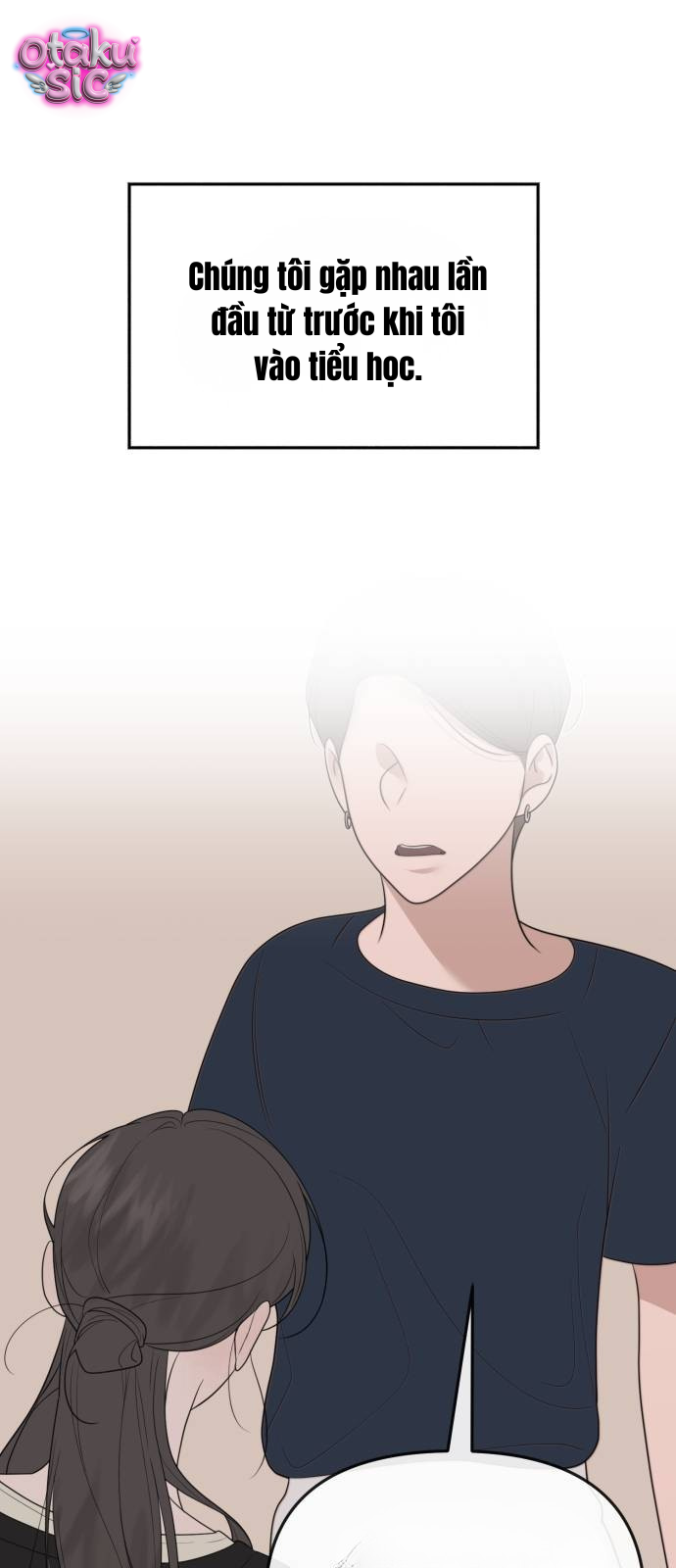 Câu trả lời dành cho cậu - Chap 19