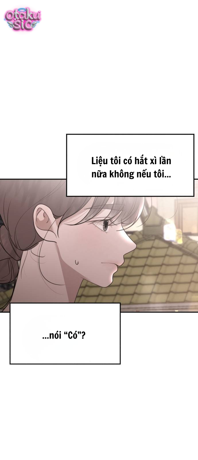 Câu trả lời dành cho cậu - Chap 19