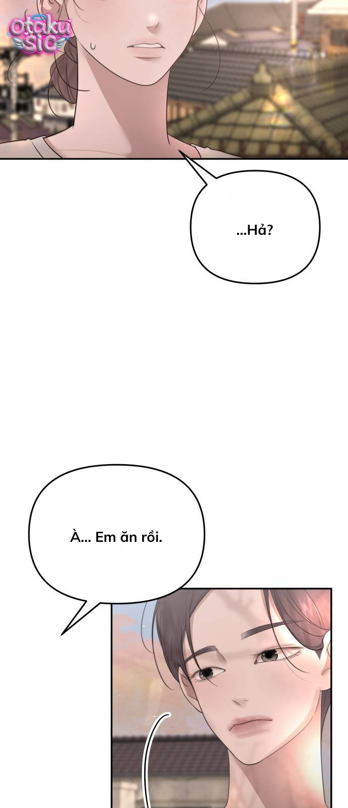 Câu trả lời dành cho cậu - Chap 19