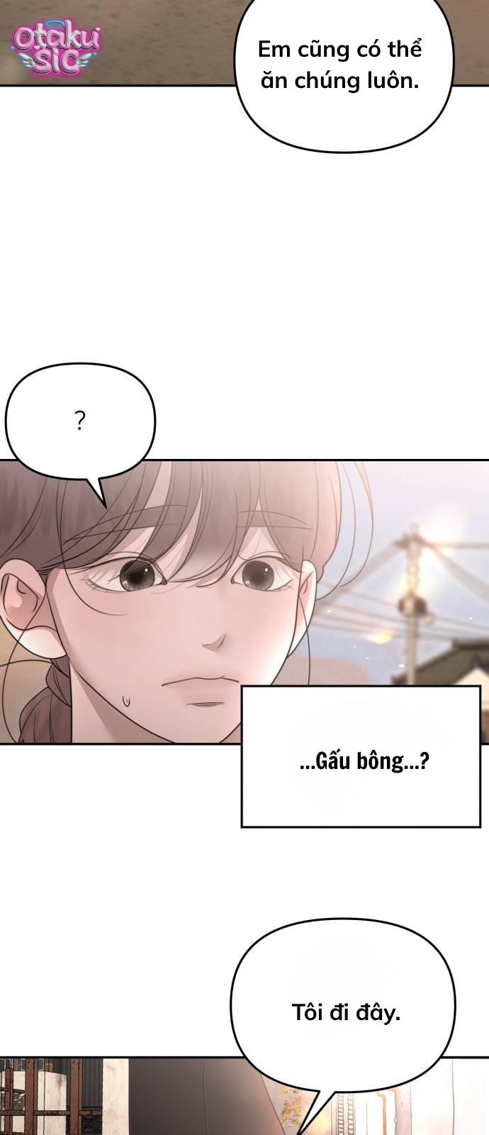 Câu trả lời dành cho cậu - Chap 19