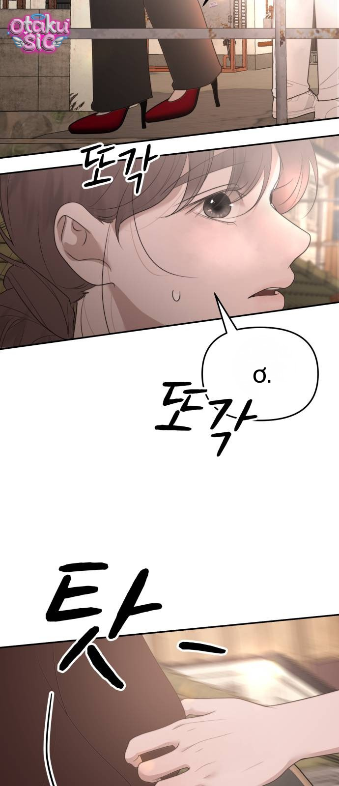 Câu trả lời dành cho cậu - Chap 19