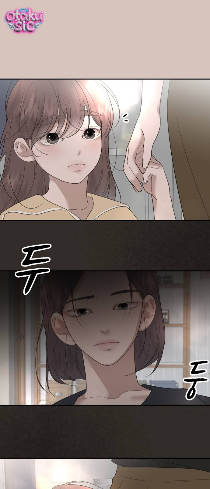 Câu trả lời dành cho cậu - Chap 19