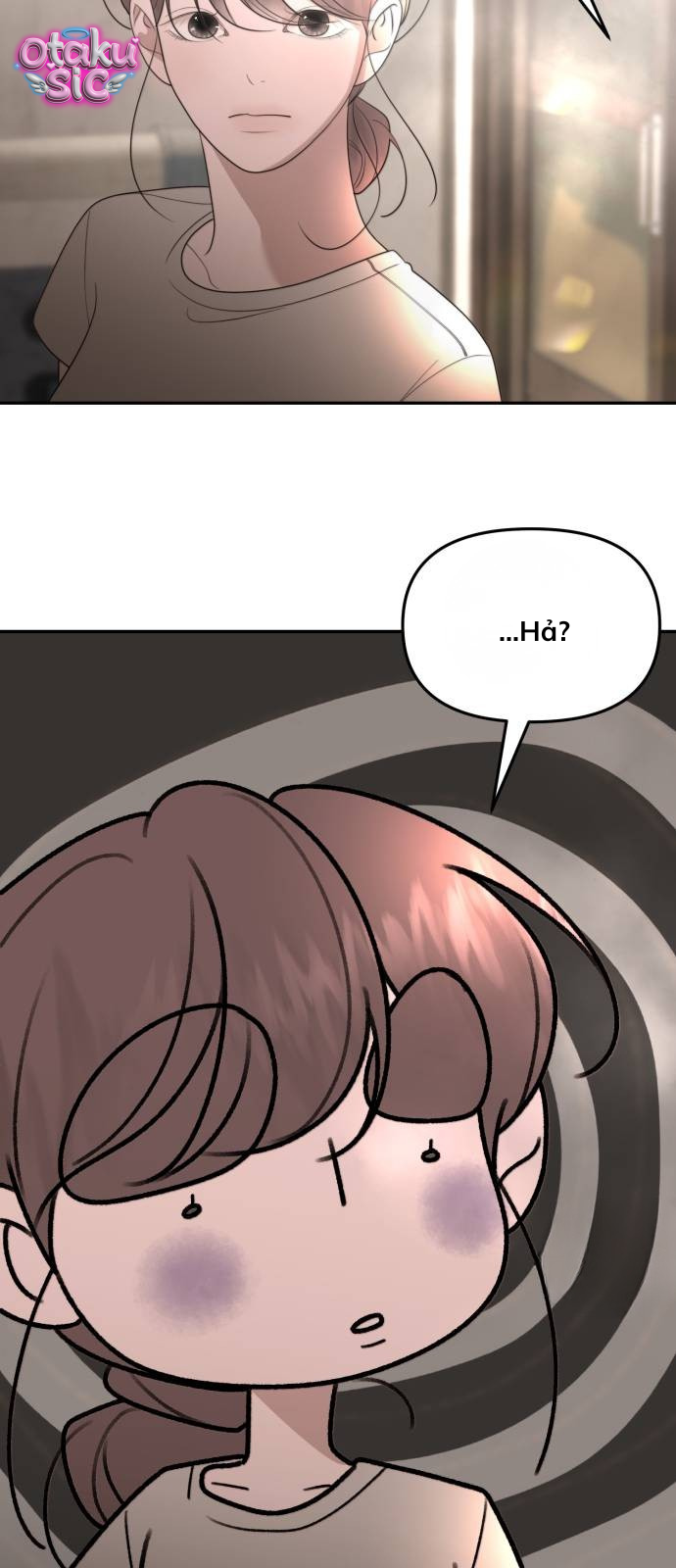 Câu trả lời dành cho cậu - Chap 19