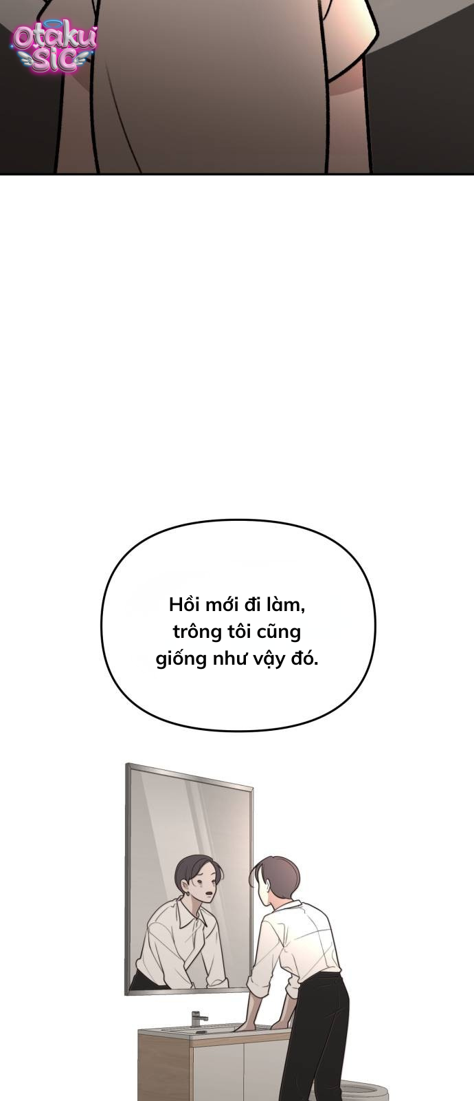 Câu trả lời dành cho cậu - Chap 19