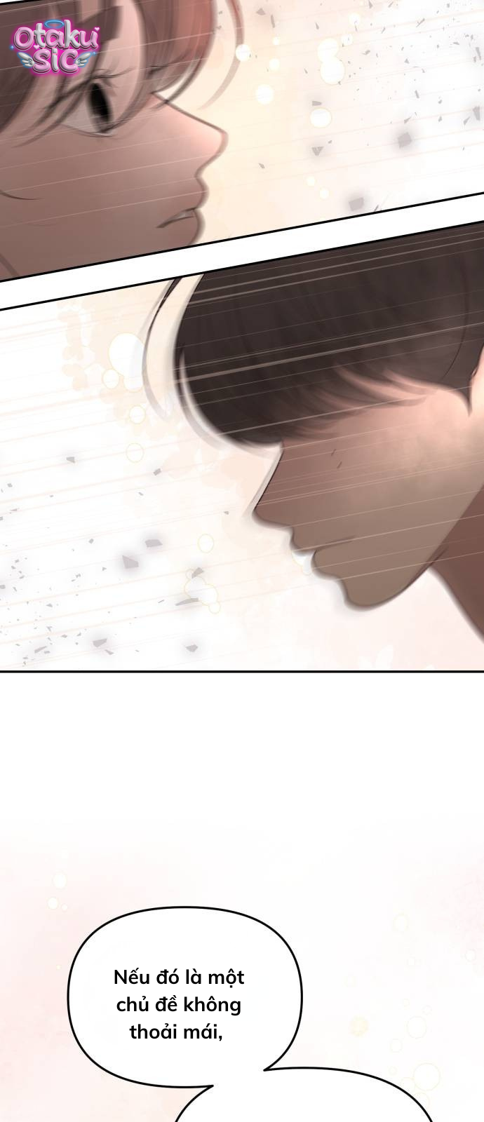 Câu trả lời dành cho cậu - Chap 19