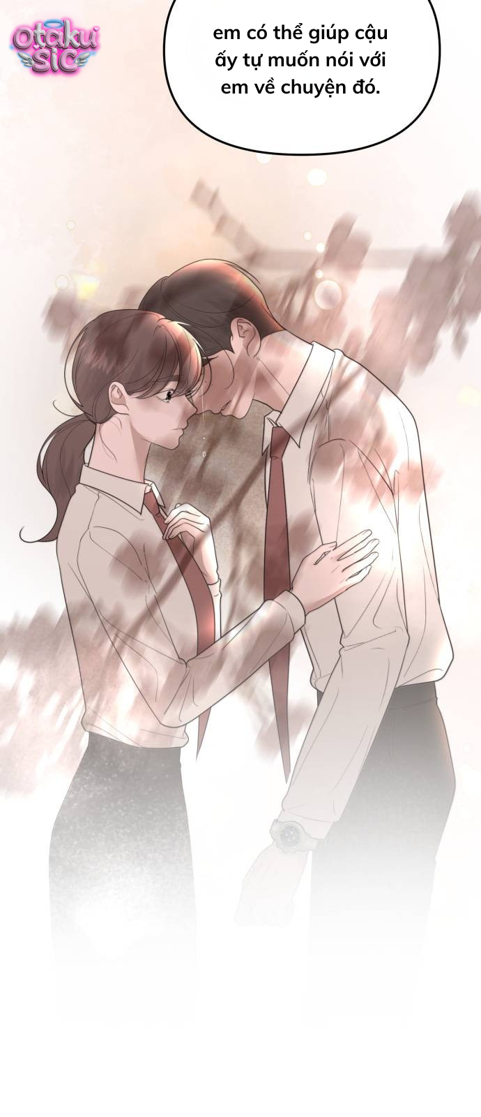 Câu trả lời dành cho cậu - Chap 19