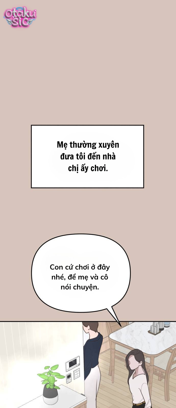 Câu trả lời dành cho cậu - Chap 19