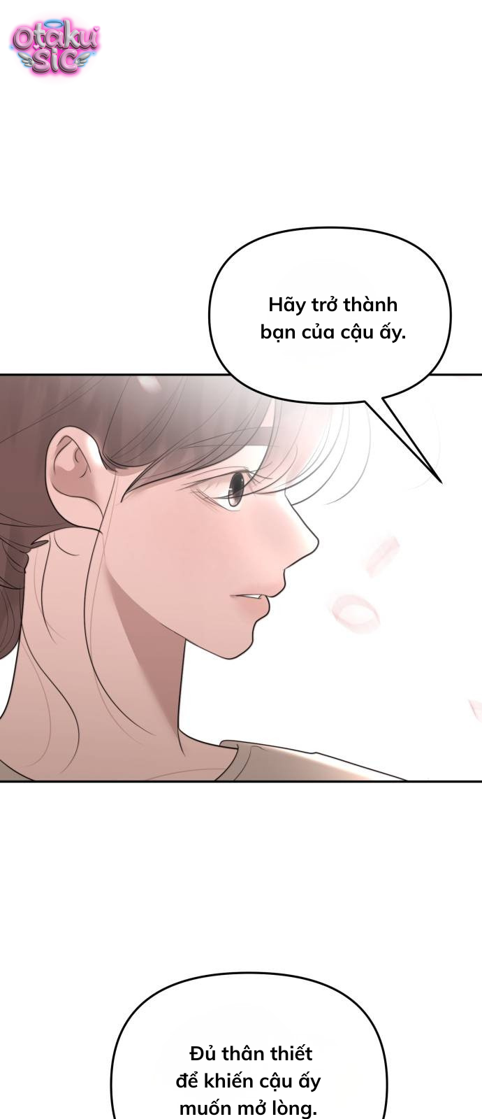 Câu trả lời dành cho cậu - Chap 19