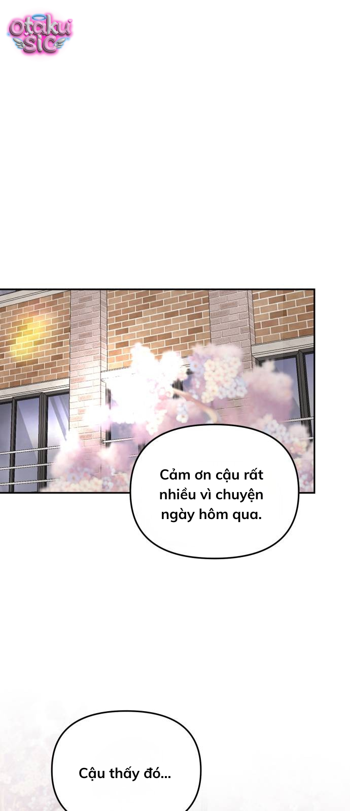 Câu trả lời dành cho cậu - Chap 19