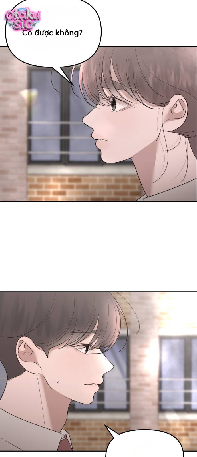 Câu trả lời dành cho cậu - Chap 19