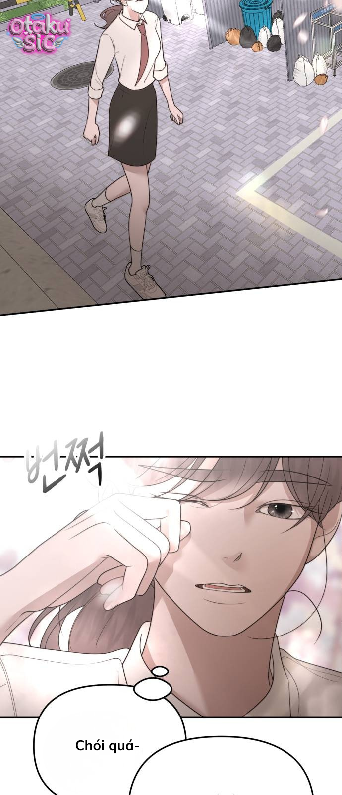 Câu trả lời dành cho cậu - Chap 19
