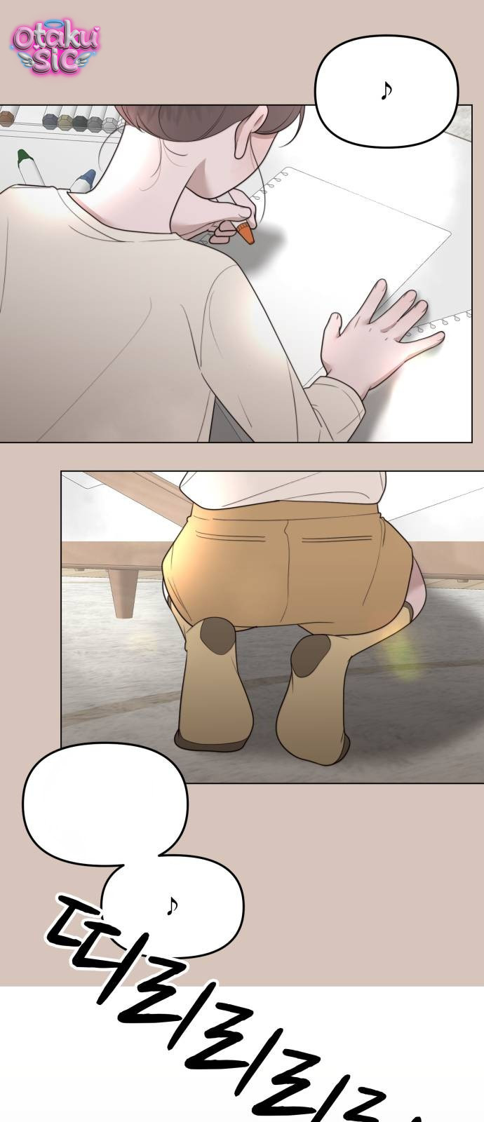 Câu trả lời dành cho cậu - Chap 19