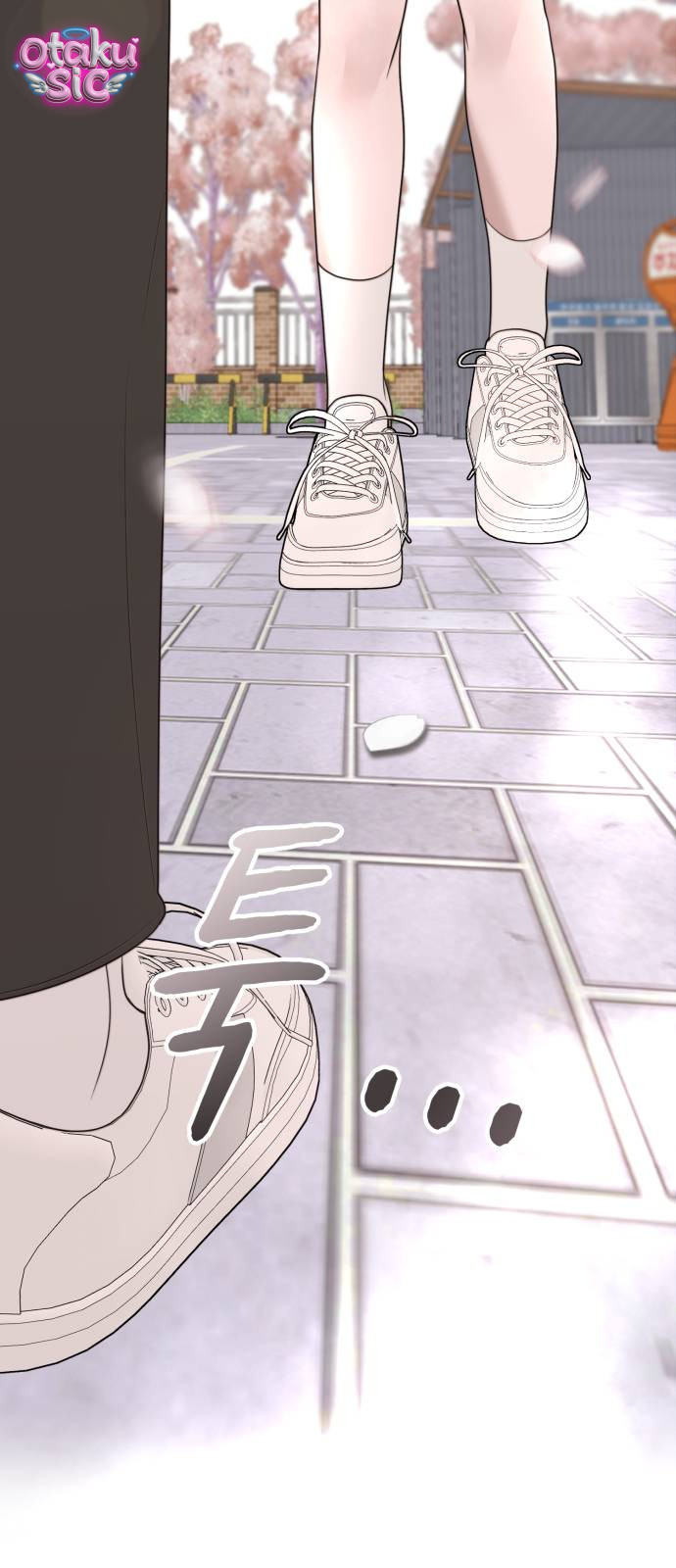Câu trả lời dành cho cậu - Chap 19