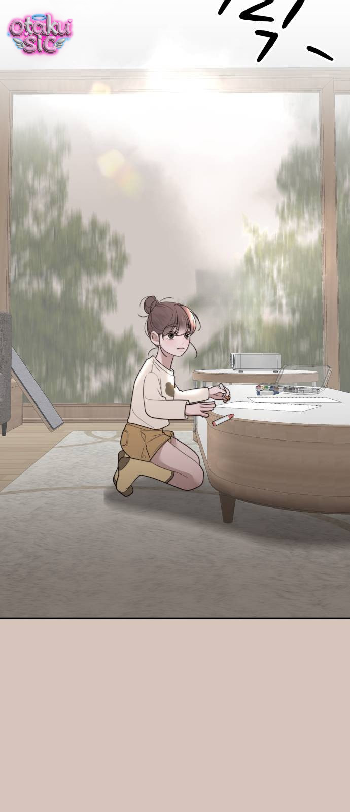 Câu trả lời dành cho cậu - Chap 19
