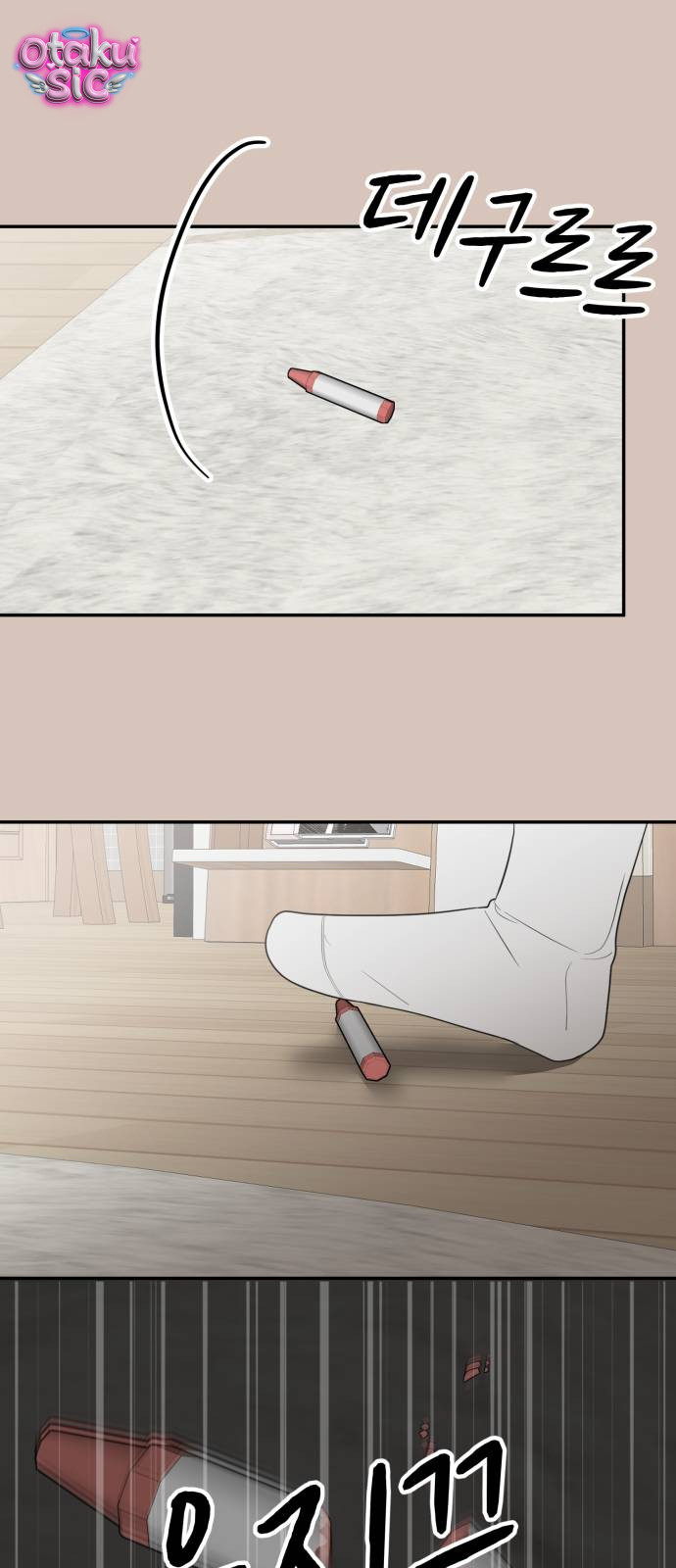 Câu trả lời dành cho cậu - Chap 19