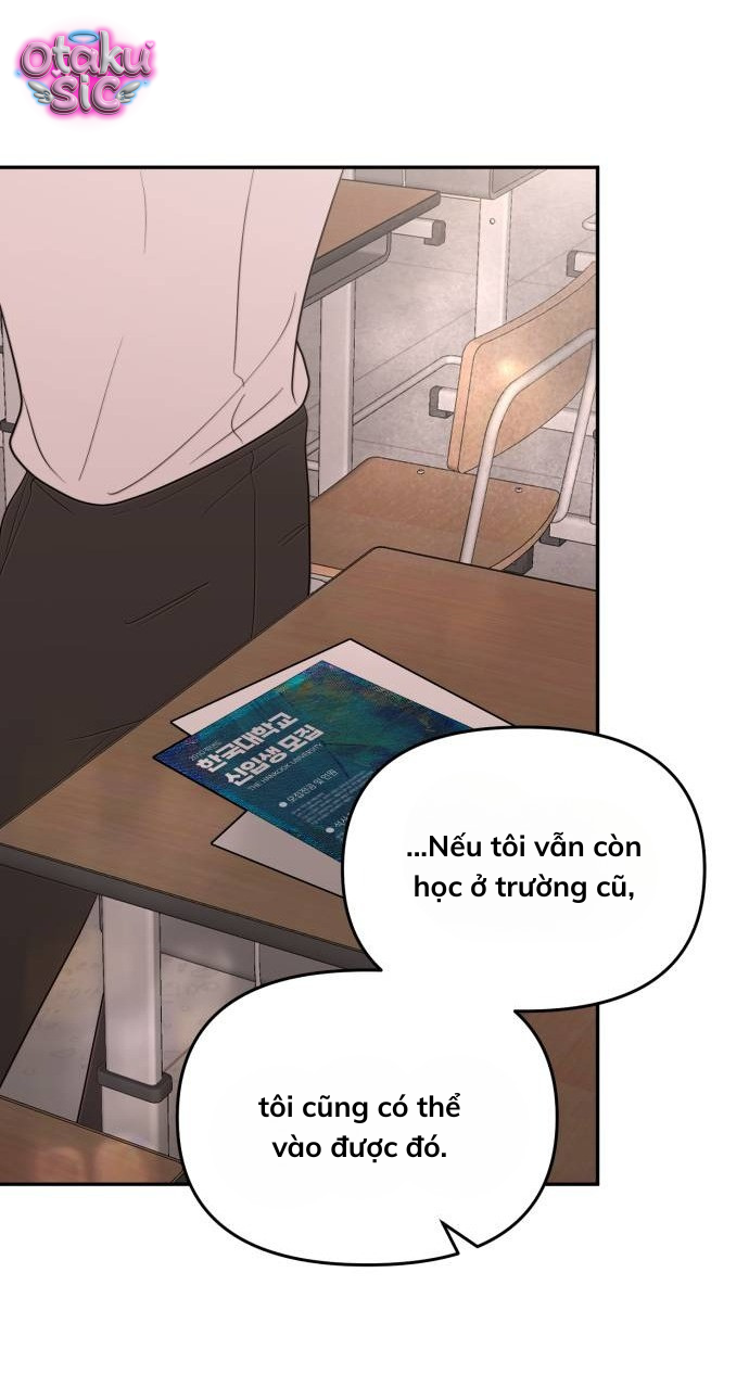 Câu trả lời dành cho cậu - Chap 2