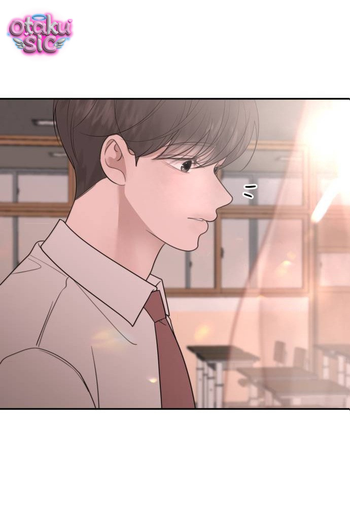 Câu trả lời dành cho cậu - Chap 2
