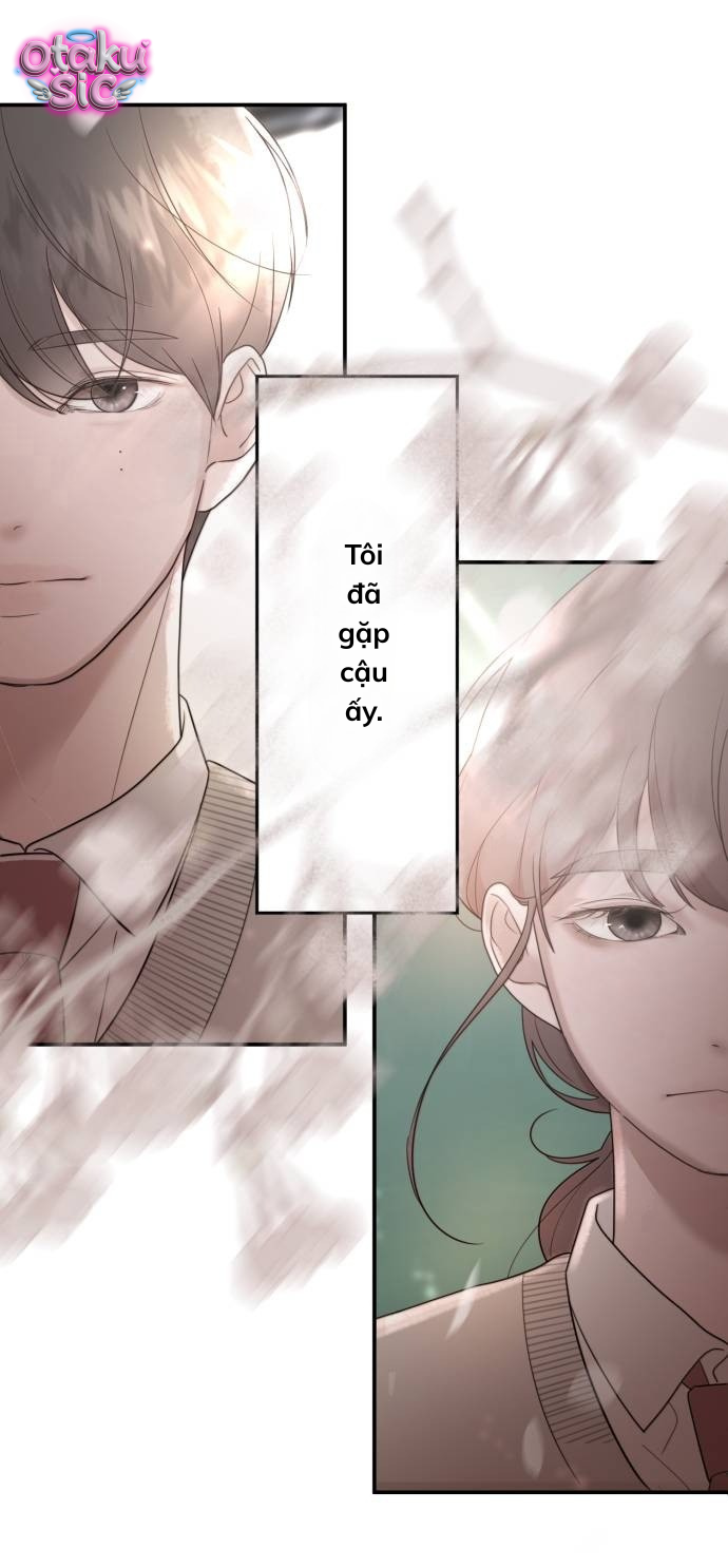 Câu trả lời dành cho cậu - Chap 2