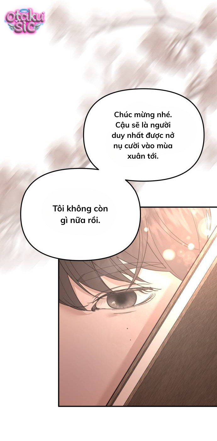 Câu trả lời dành cho cậu - Chap 2