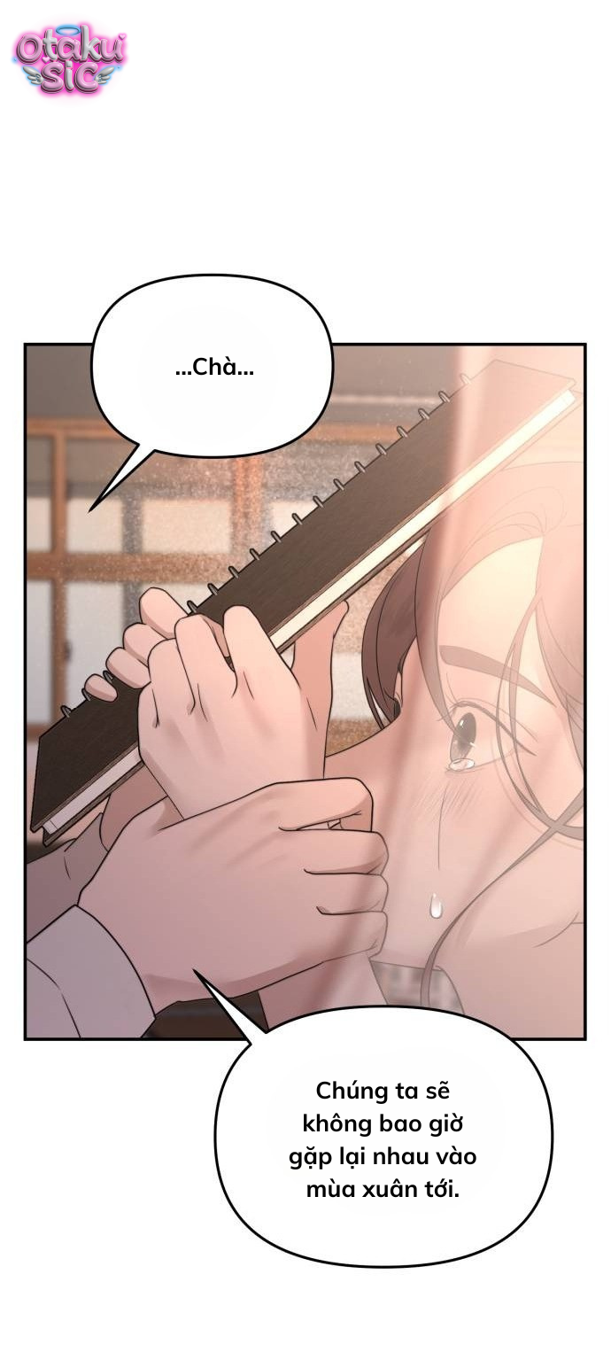 Câu trả lời dành cho cậu - Chap 2