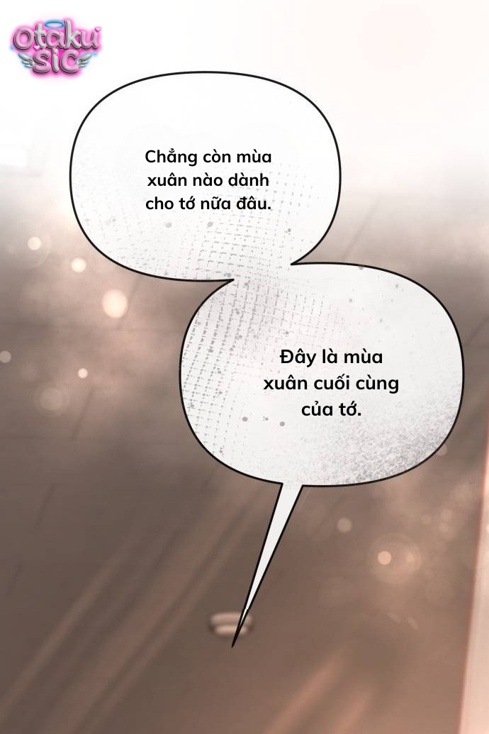 Câu trả lời dành cho cậu - Chap 2