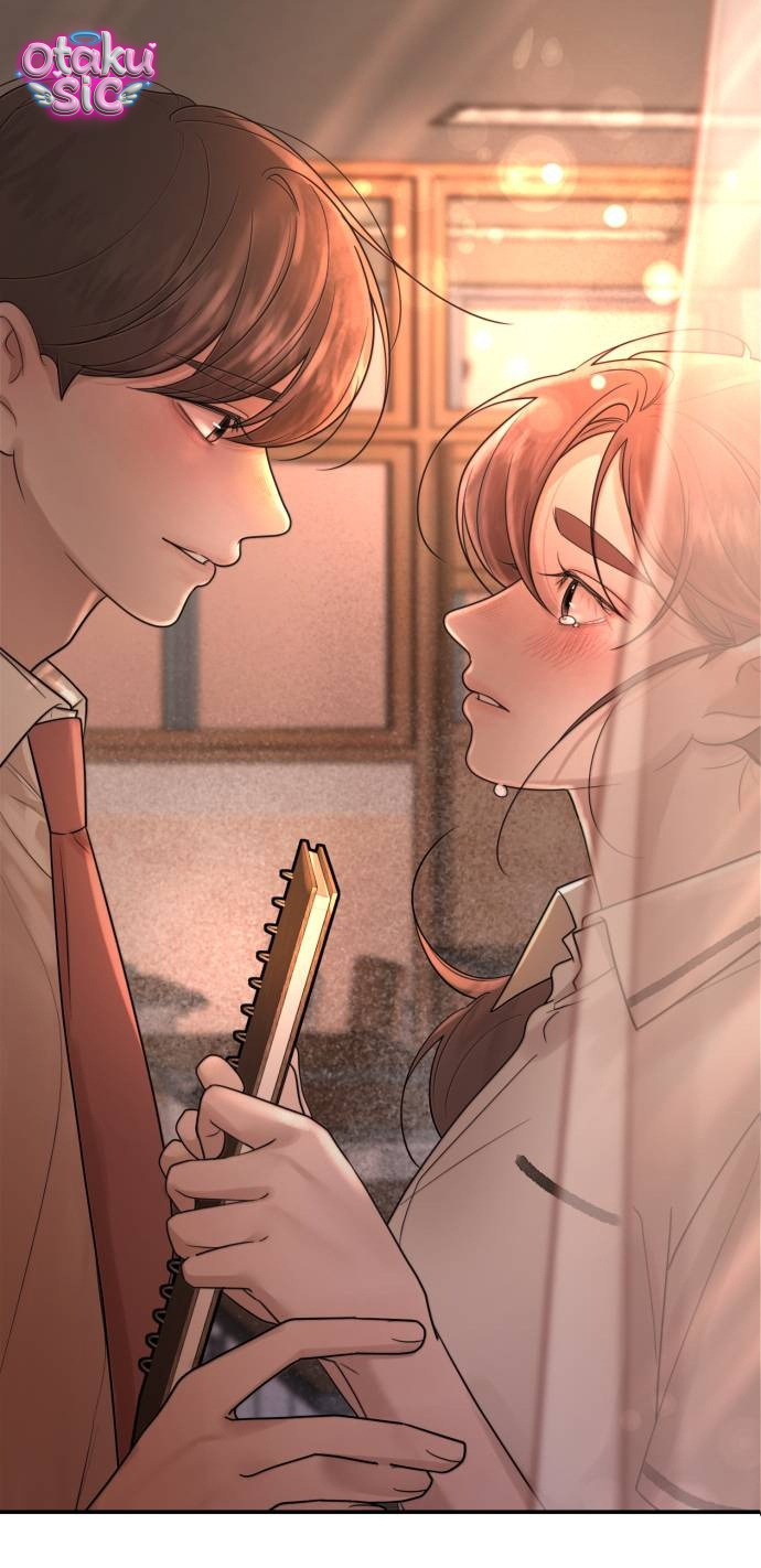 Câu trả lời dành cho cậu - Chap 2