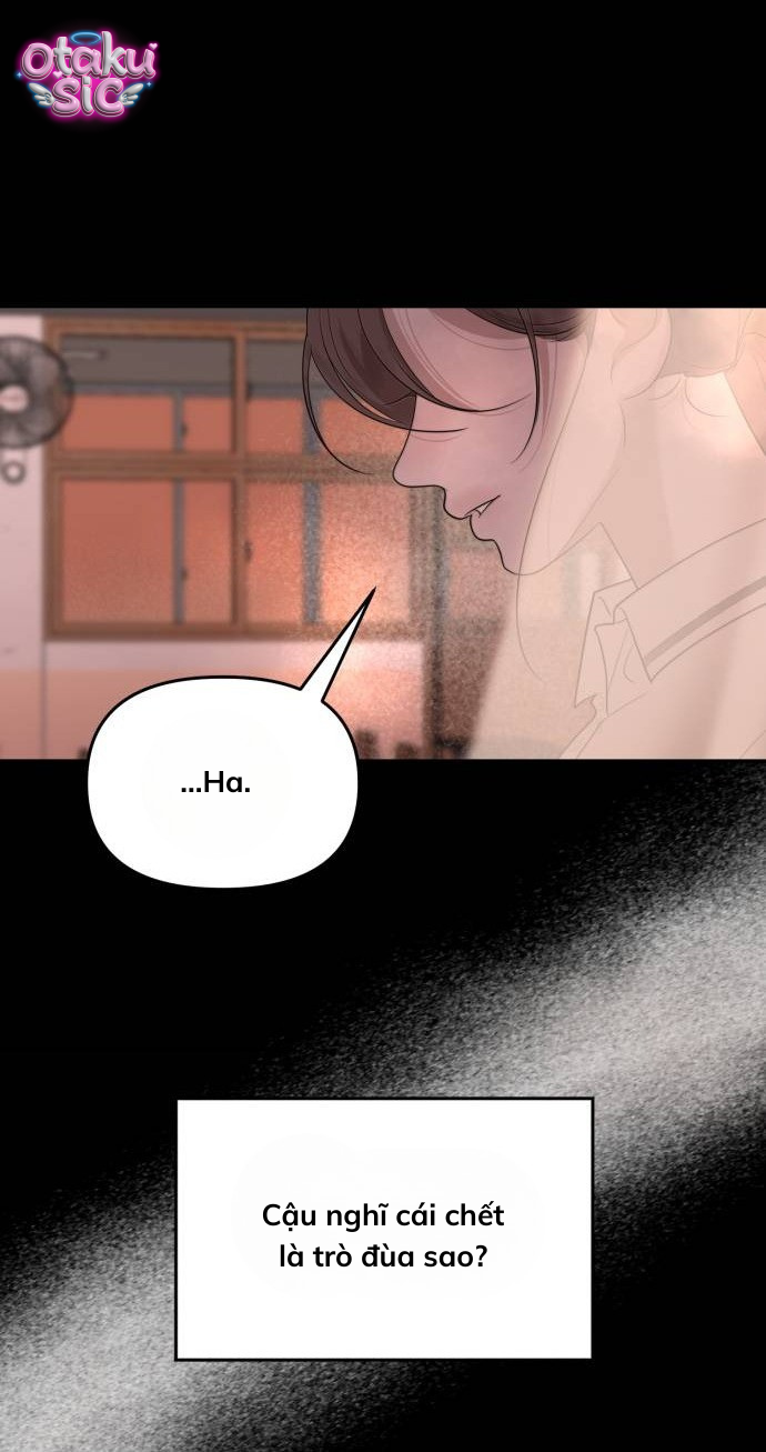 Câu trả lời dành cho cậu - Chap 2
