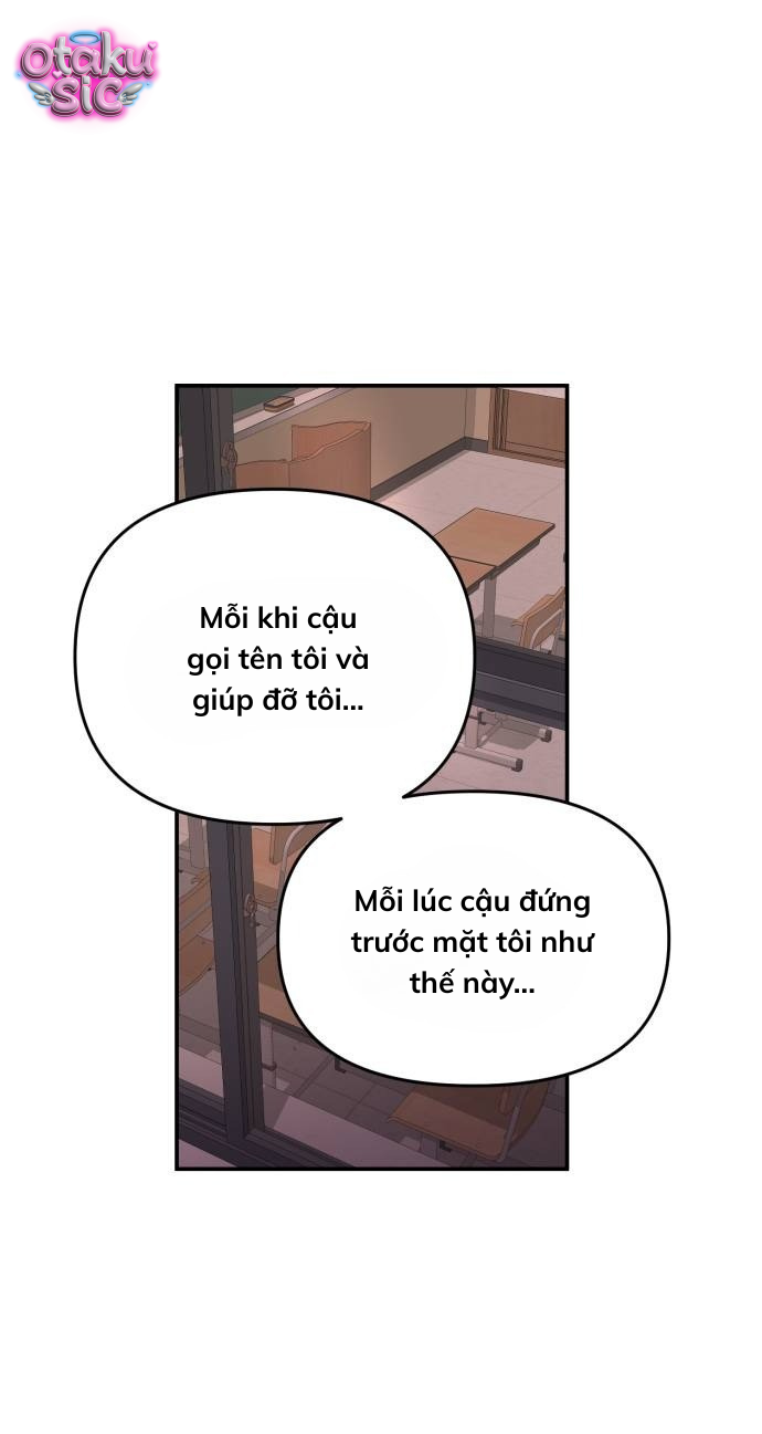 Câu trả lời dành cho cậu - Chap 2