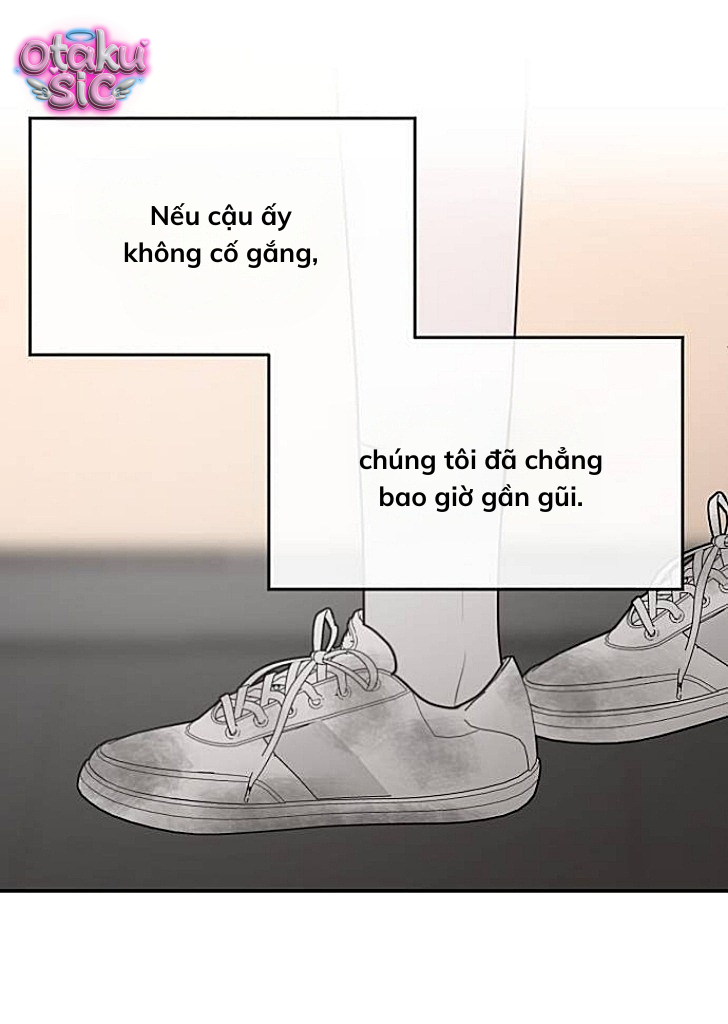 Câu trả lời dành cho cậu - Chap 2