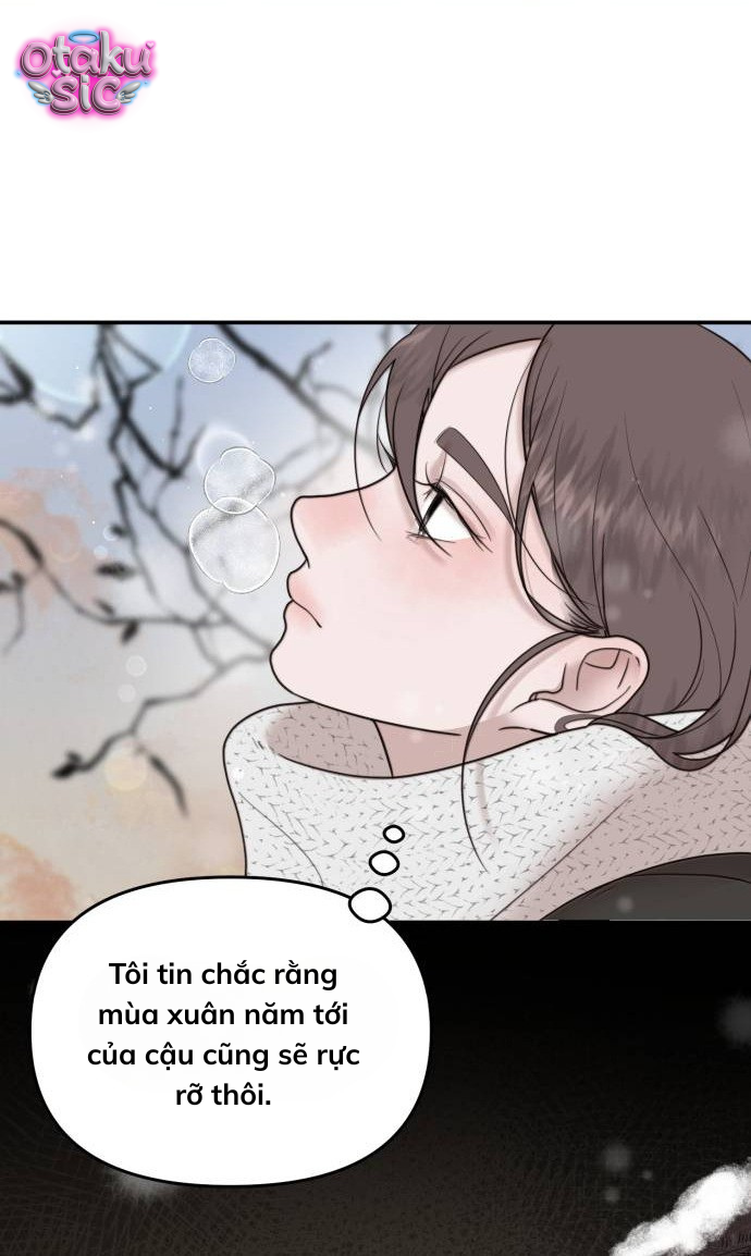 Câu trả lời dành cho cậu - Chap 2