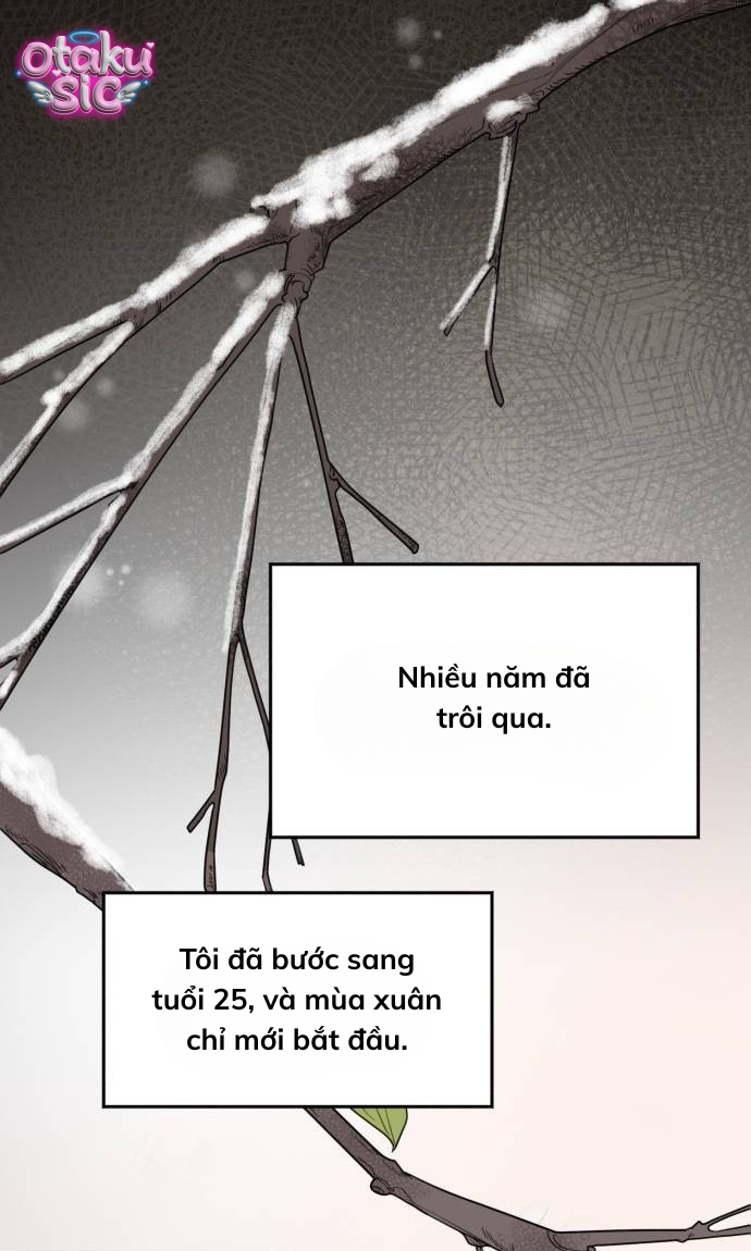 Câu trả lời dành cho cậu - Chap 2