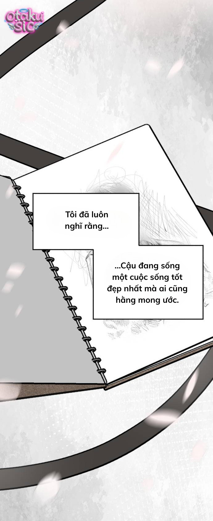 Câu trả lời dành cho cậu - Chap 2