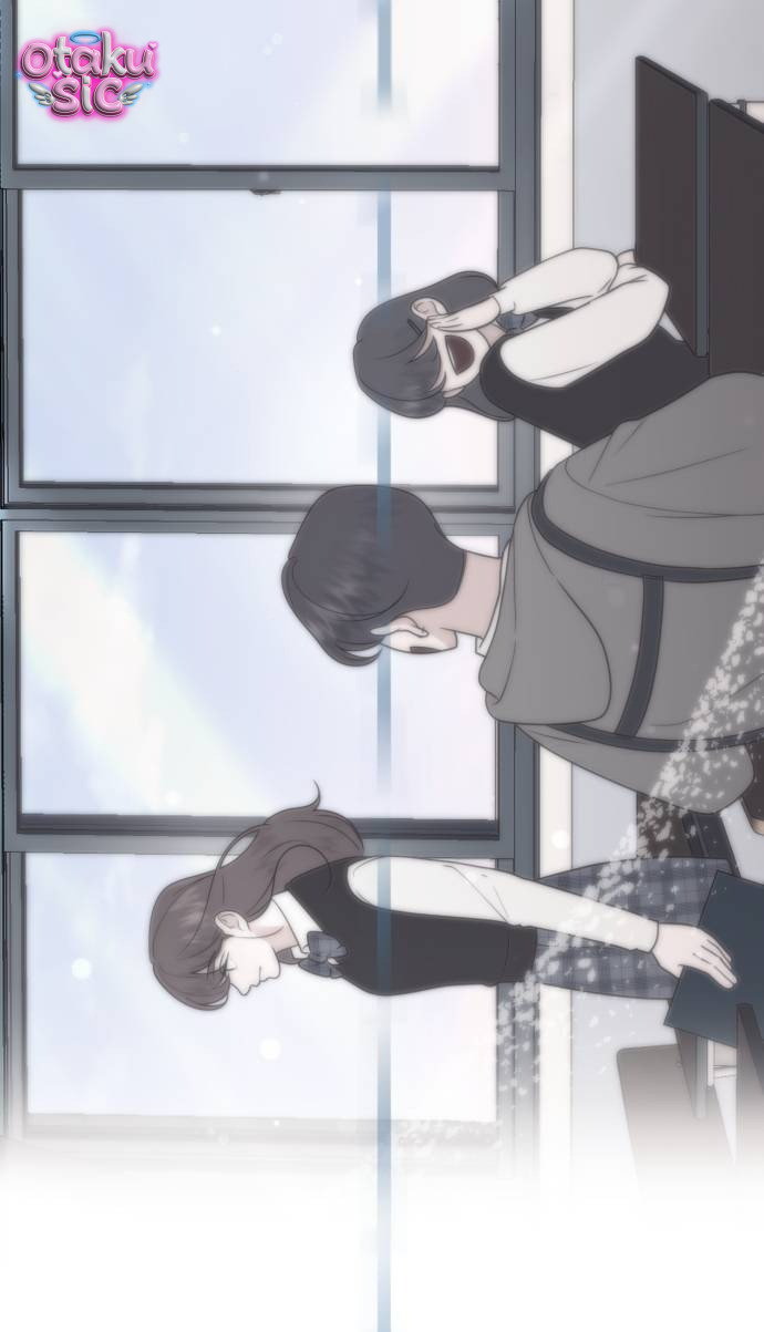 Câu trả lời dành cho cậu - Chap 2