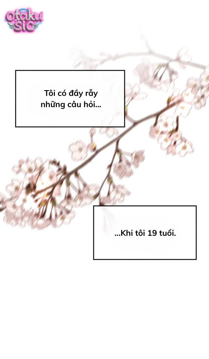 Câu trả lời dành cho cậu - Chap 2
