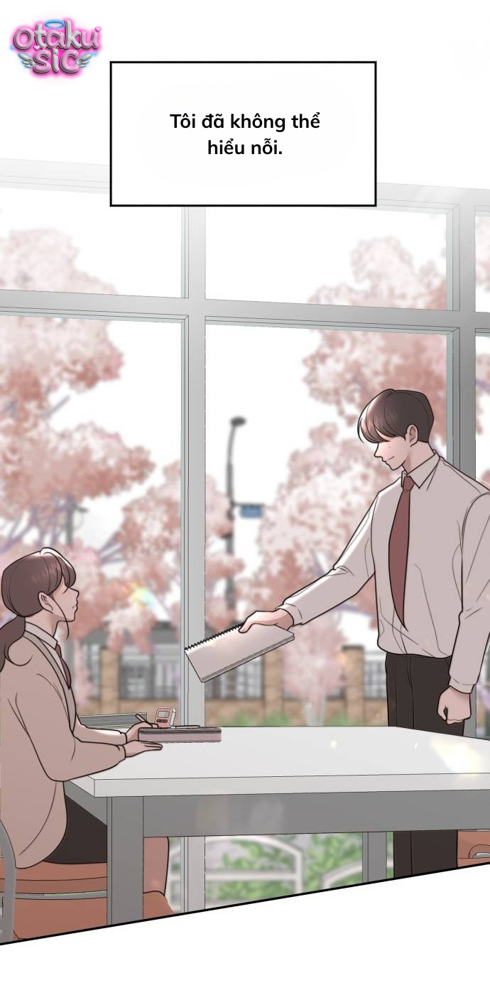 Câu trả lời dành cho cậu - Chap 2