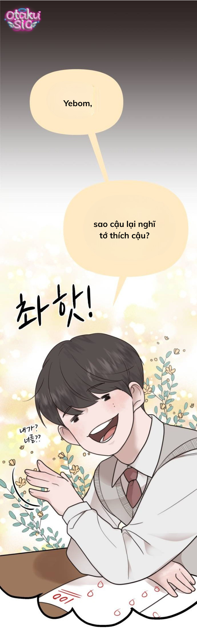 Câu trả lời dành cho cậu - Chap 2