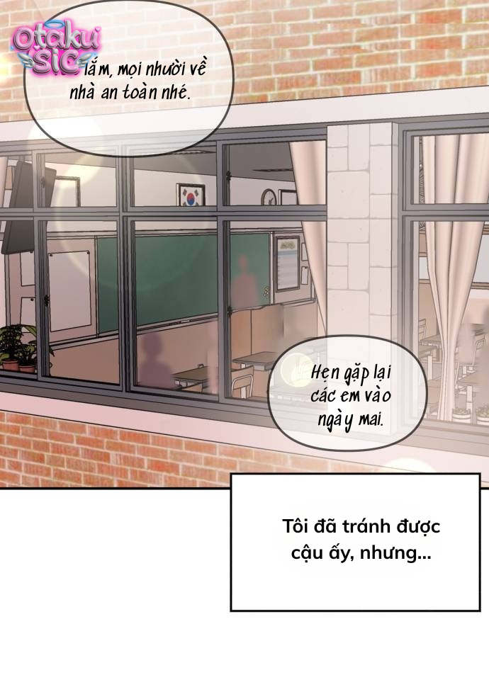 Câu trả lời dành cho cậu - Chap 2