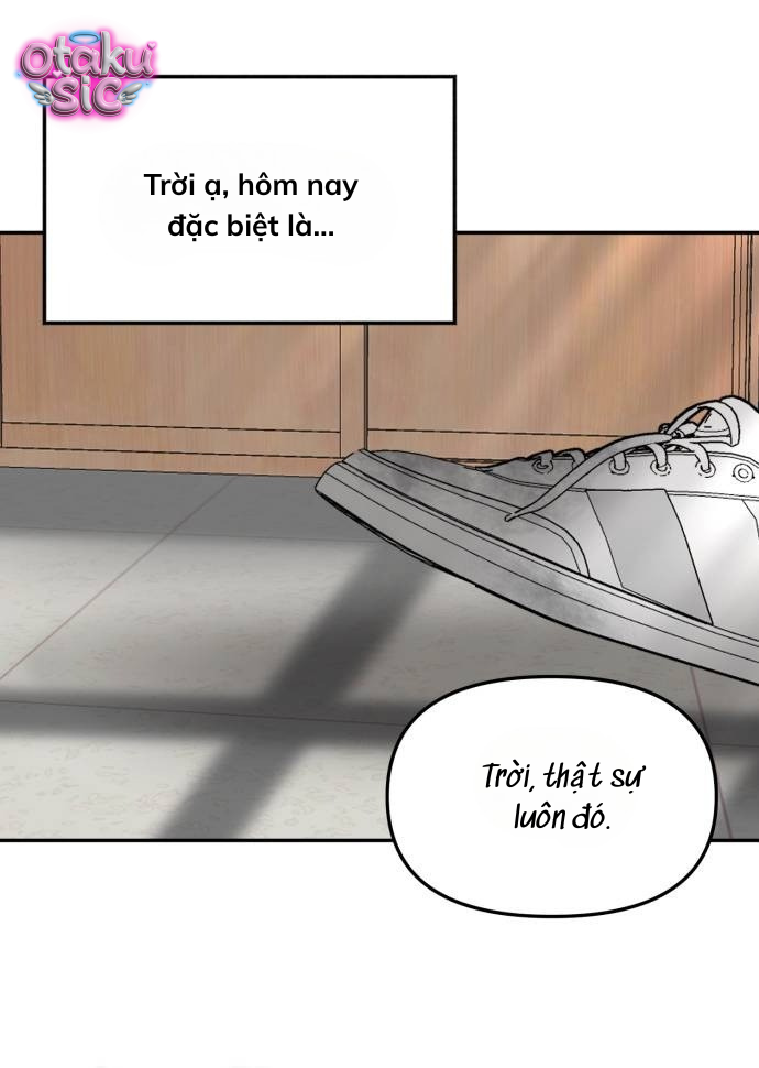 Câu trả lời dành cho cậu - Chap 2