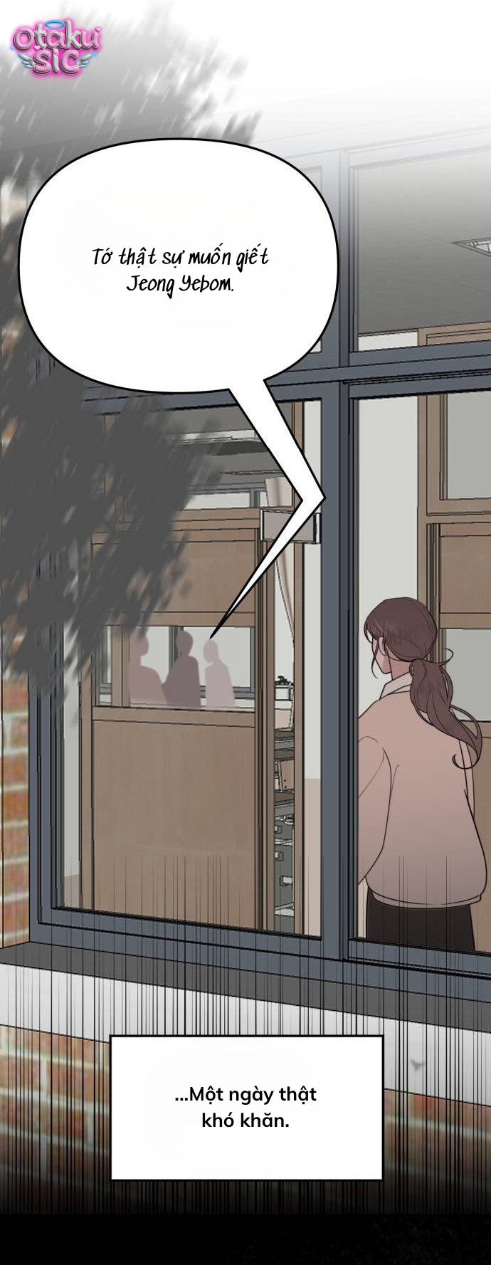 Câu trả lời dành cho cậu - Chap 2