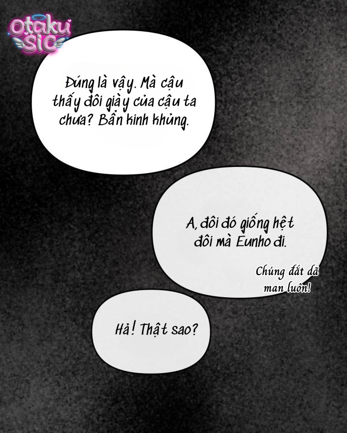 Câu trả lời dành cho cậu - Chap 2