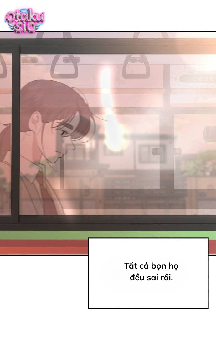Câu trả lời dành cho cậu - Chap 2