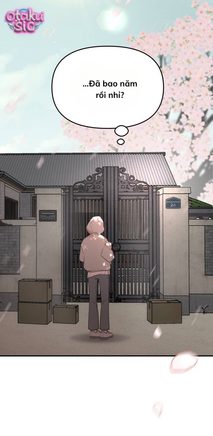 Câu trả lời dành cho cậu - Chap 2