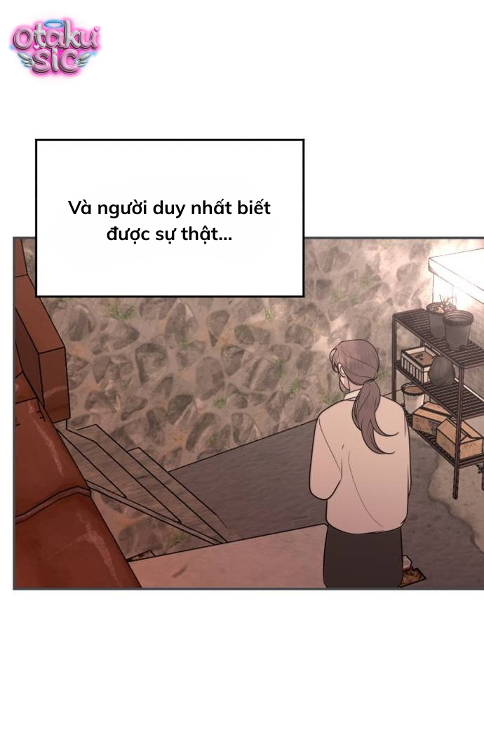 Câu trả lời dành cho cậu - Chap 2