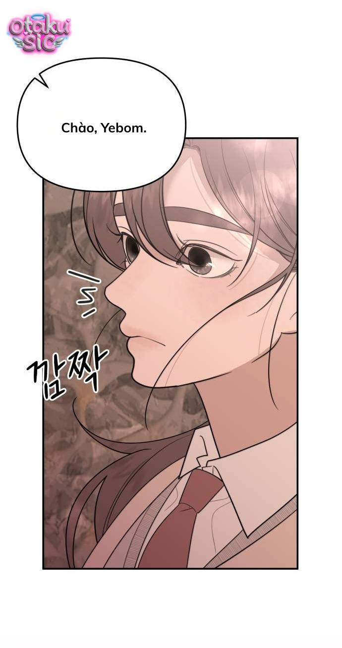 Câu trả lời dành cho cậu - Chap 2