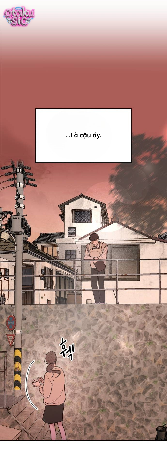Câu trả lời dành cho cậu - Chap 2