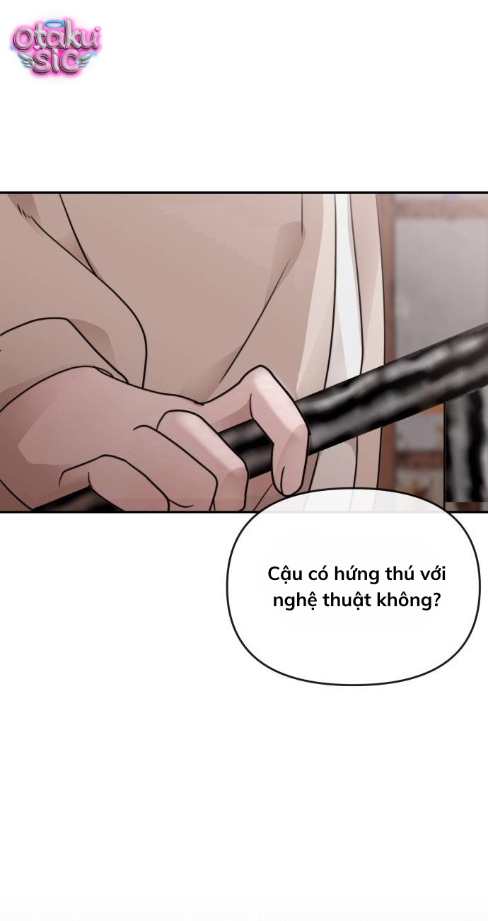 Câu trả lời dành cho cậu - Chap 2