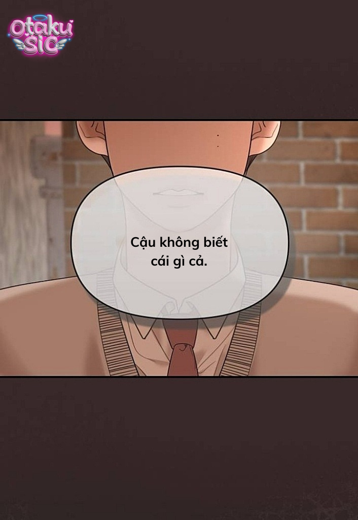 Câu trả lời dành cho cậu - Chap 2